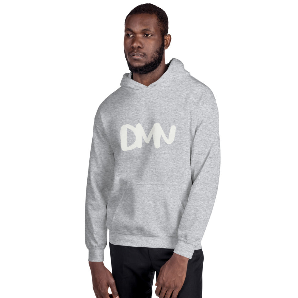 Paralysis DMN hoodie (unisex)