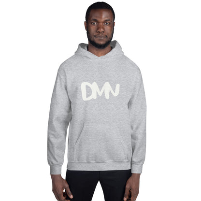 Paralysis DMN hoodie (unisex)