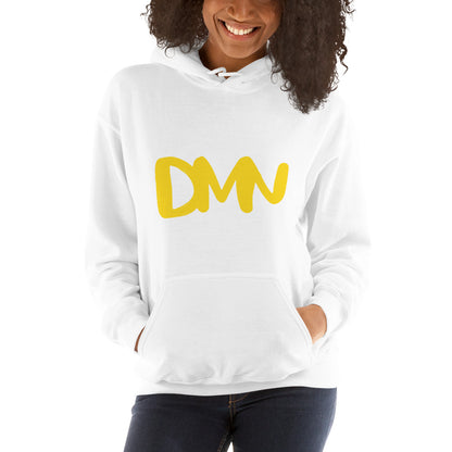 Rain Happy back design (unisex)