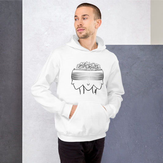 ADHD hoodie (unisex)