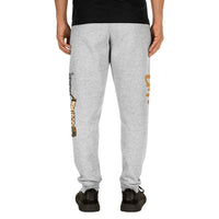 Asylum Ragdoll Joggers (unisex)