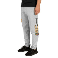 Asylum Ragdoll Joggers (unisex)