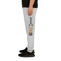 Asylum Ragdoll Joggers (unisex)