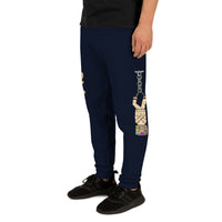 Asylum Ragdoll Joggers (unisex)