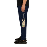 Asylum Ragdoll Joggers (unisex)