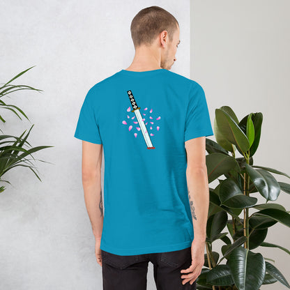 Fallen Samurai (unisex)