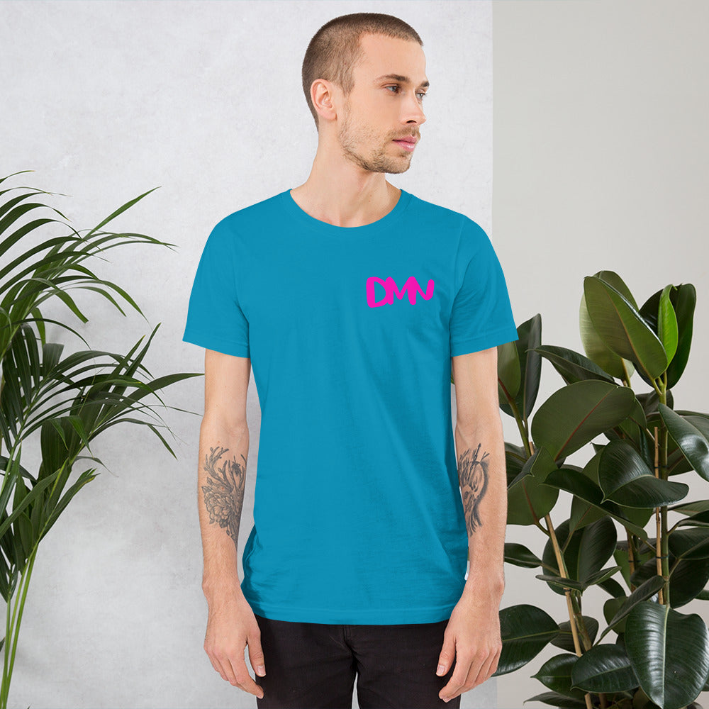 Fallen Samurai (unisex)