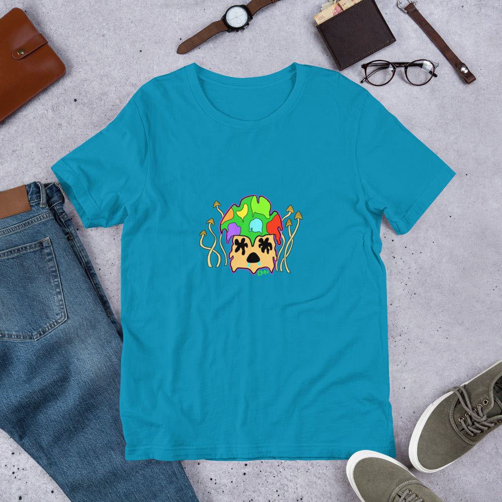 Trip-Up unisex