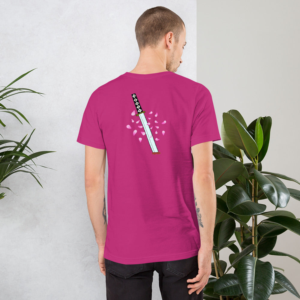 Fallen Samurai (unisex)