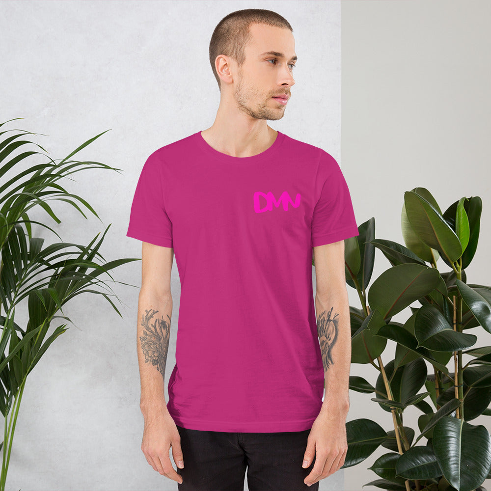 Fallen Samurai (unisex)