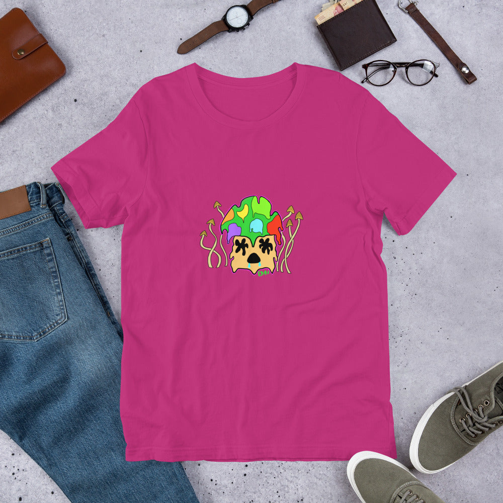 Trip-Up unisex