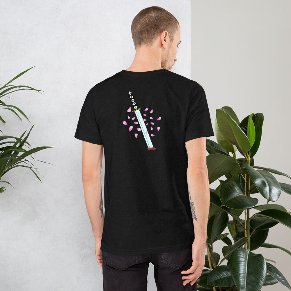 Fallen Samurai (unisex)