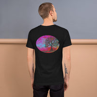 FS 2.0 Unisex t-shirt