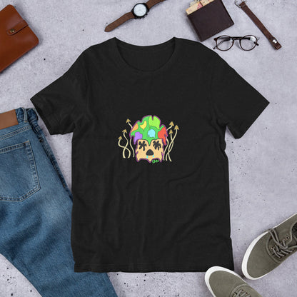 Trip-Up unisex
