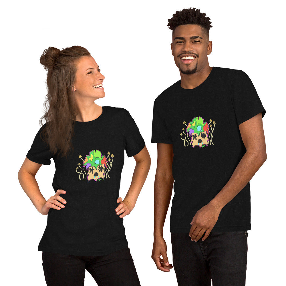 Trip-Up unisex
