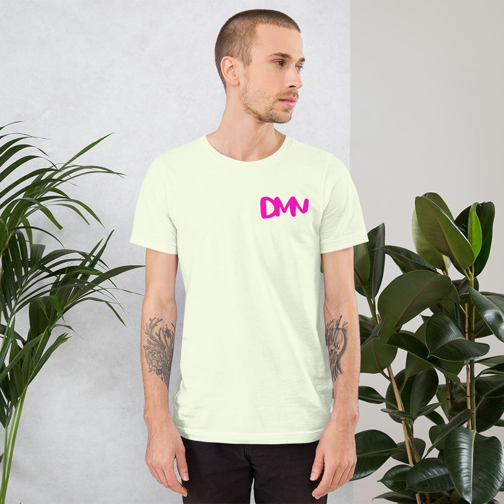Fallen Samurai (unisex)