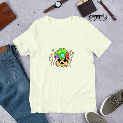 Trip-Up unisex