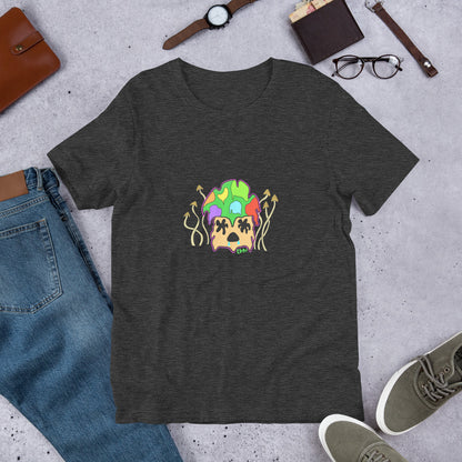 Trip-Up unisex