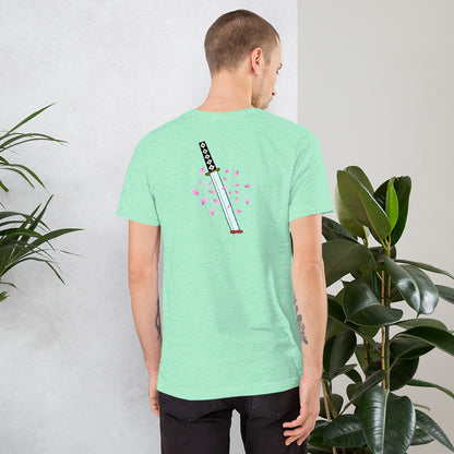 Fallen Samurai (unisex)
