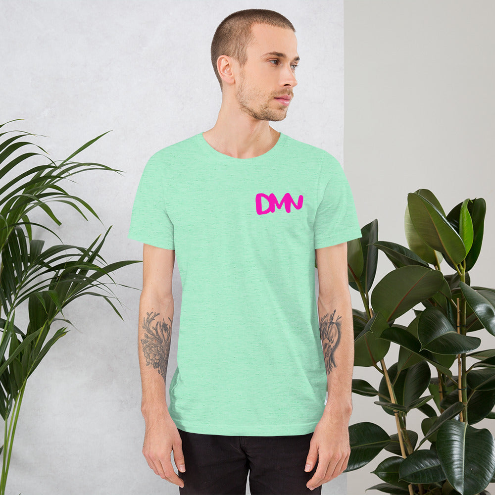 Fallen Samurai (unisex)