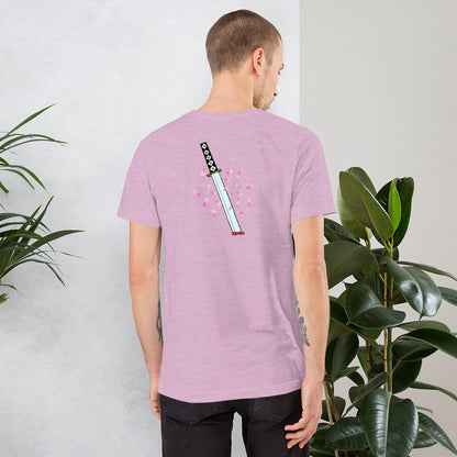 Fallen Samurai (unisex)