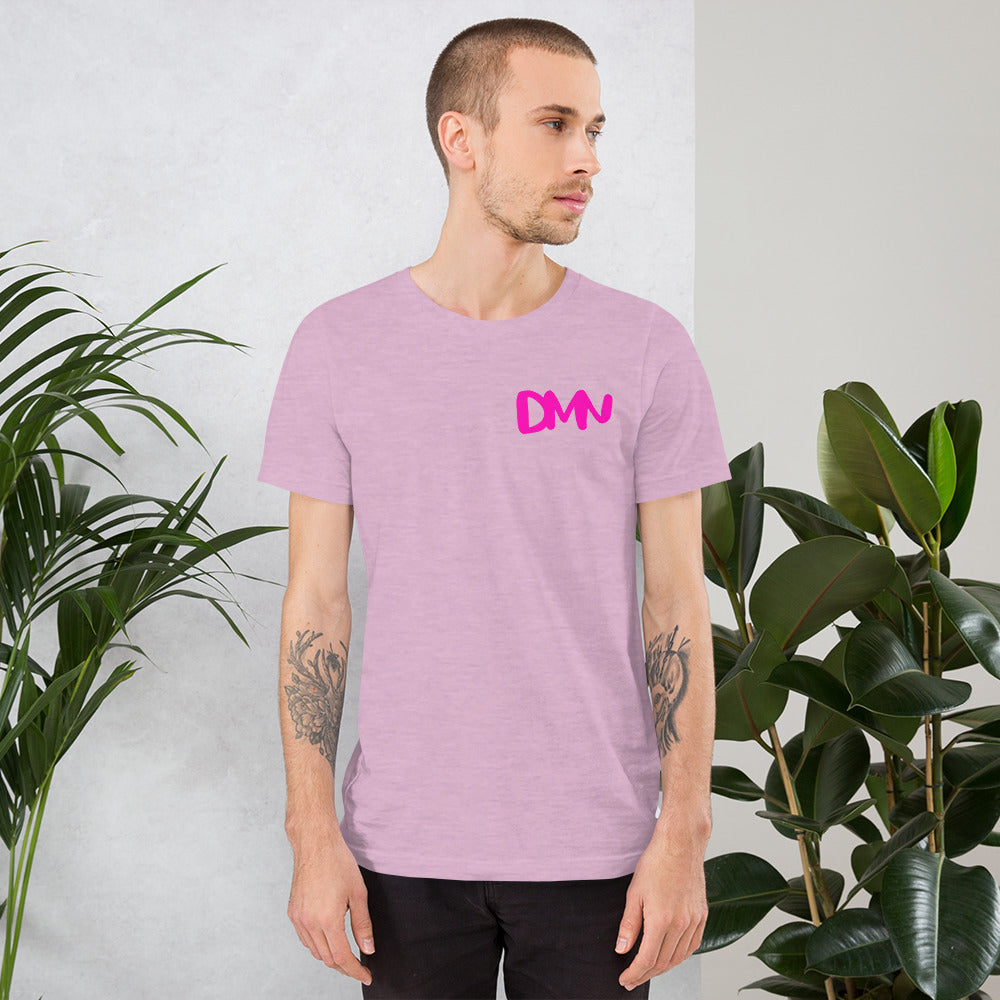 Fallen Samurai (unisex)