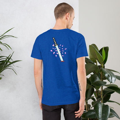 Fallen Samurai (unisex)