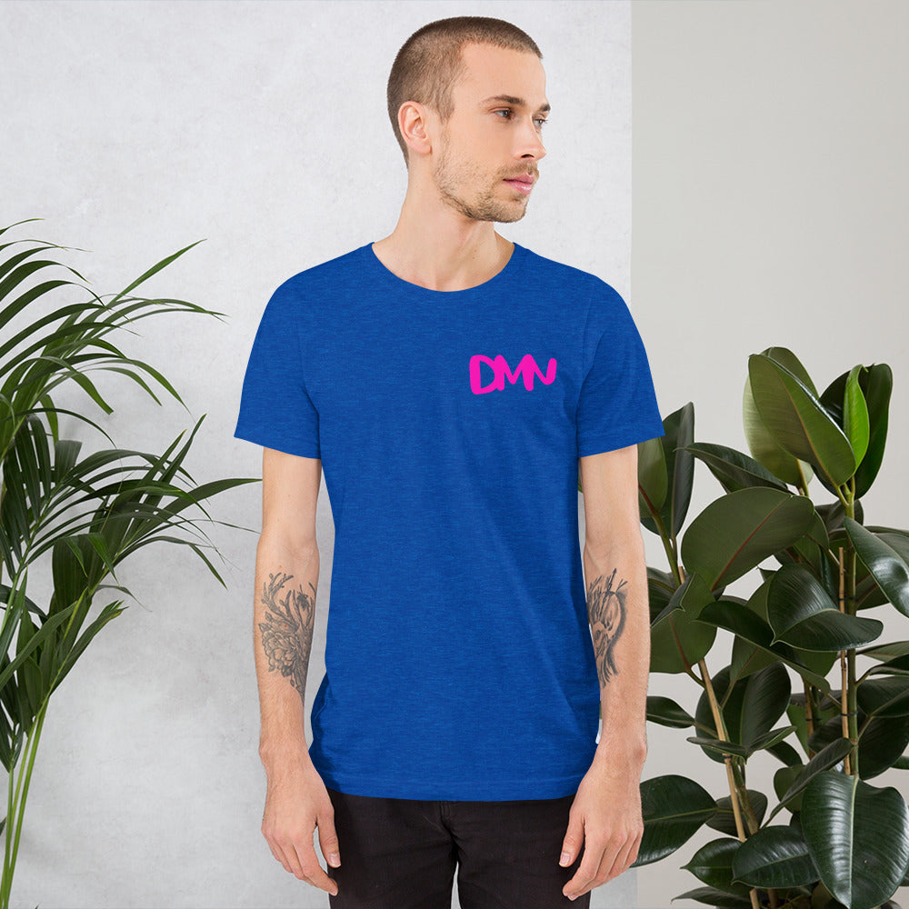 Fallen Samurai (unisex)