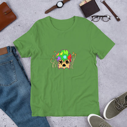 Trip-Up unisex