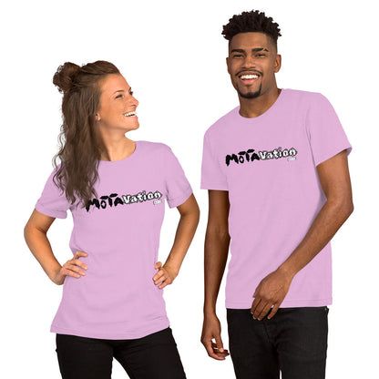 Motavation Unisex t-shirt