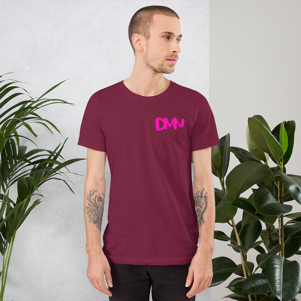 Fallen Samurai (unisex)