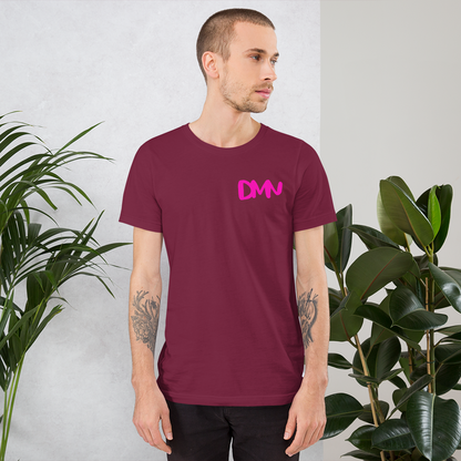 Fallen Samurai (unisex)