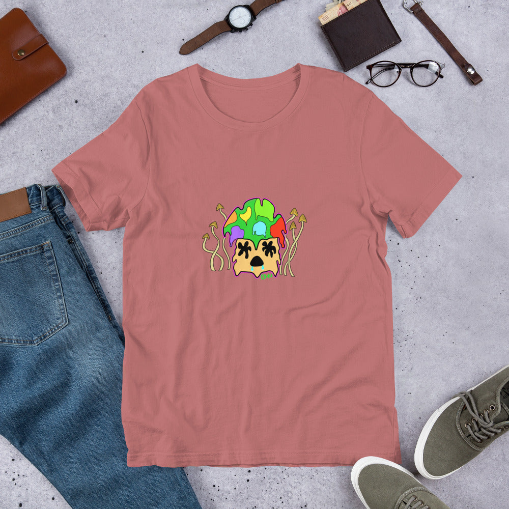 Trip-Up unisex