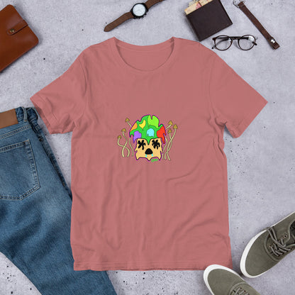 Trip-Up unisex