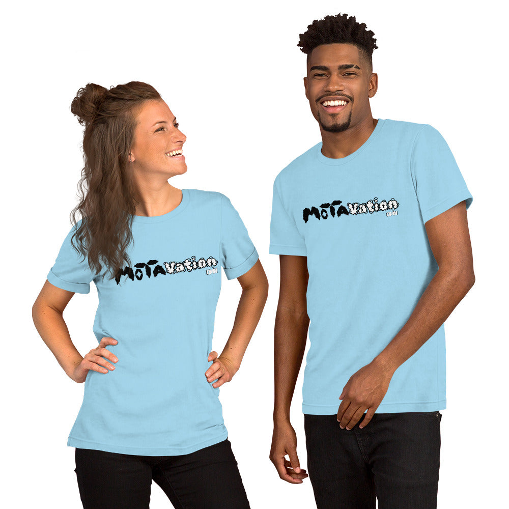 Motavation Unisex t-shirt