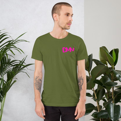 Fallen Samurai (unisex)