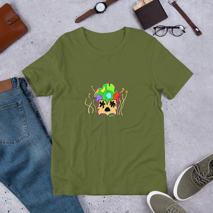 Trip-Up unisex