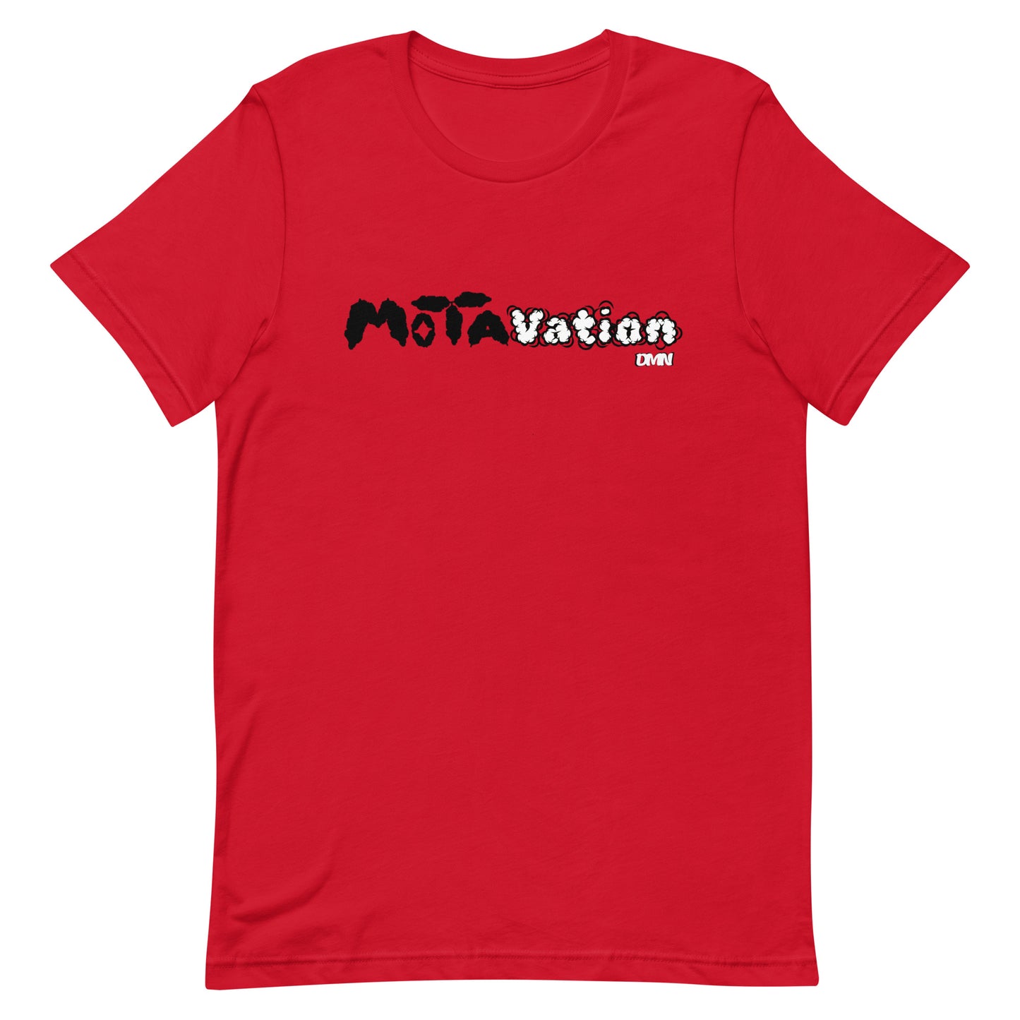 Motavation Unisex t-shirt