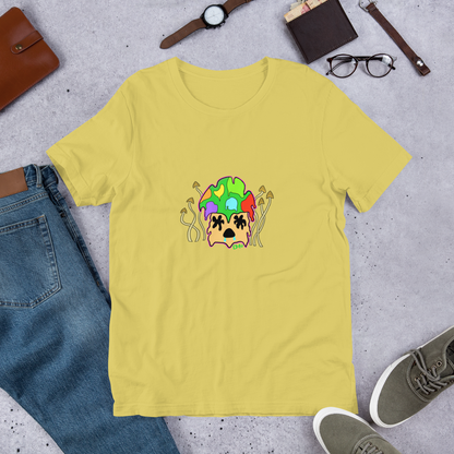 Trip-Up unisex