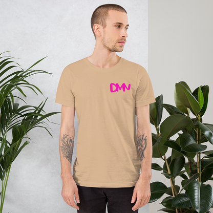 Fallen Samurai (unisex)