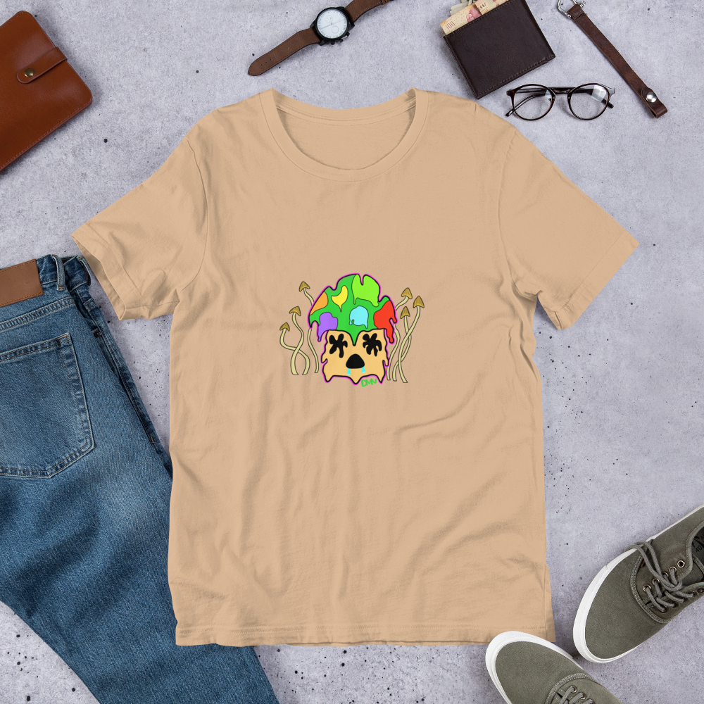 Trip-Up unisex