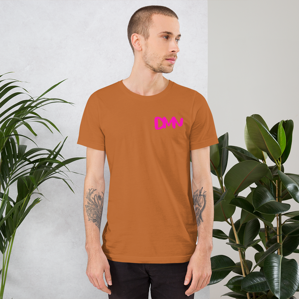 Fallen Samurai (unisex)