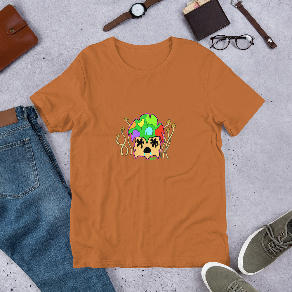Trip-Up unisex
