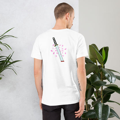 Fallen Samurai (unisex)
