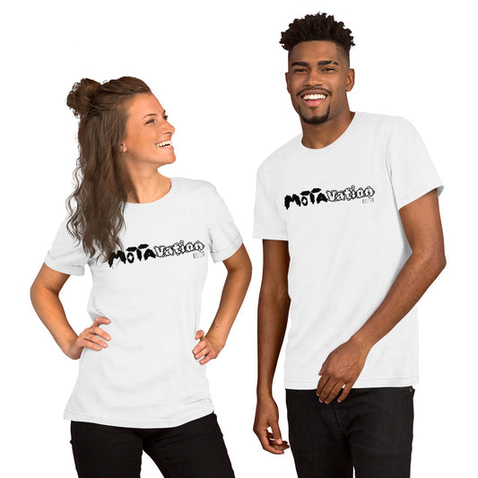 Motavation Unisex t-shirt