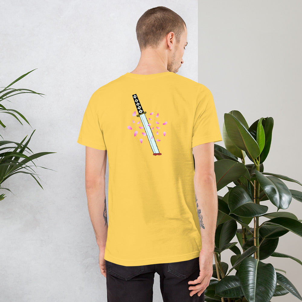 Fallen Samurai (unisex)