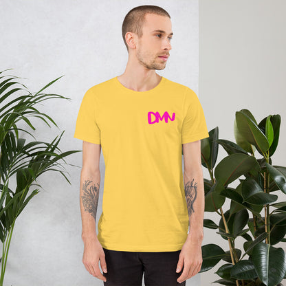 Fallen Samurai (unisex)