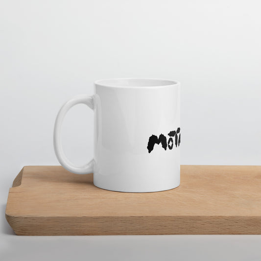 Motavation Mug